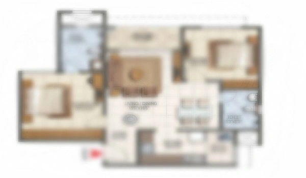 Privé Villa